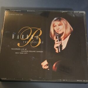 Columbia Blue CD Set